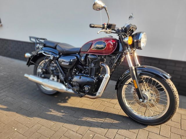 benelli - imperiale-400