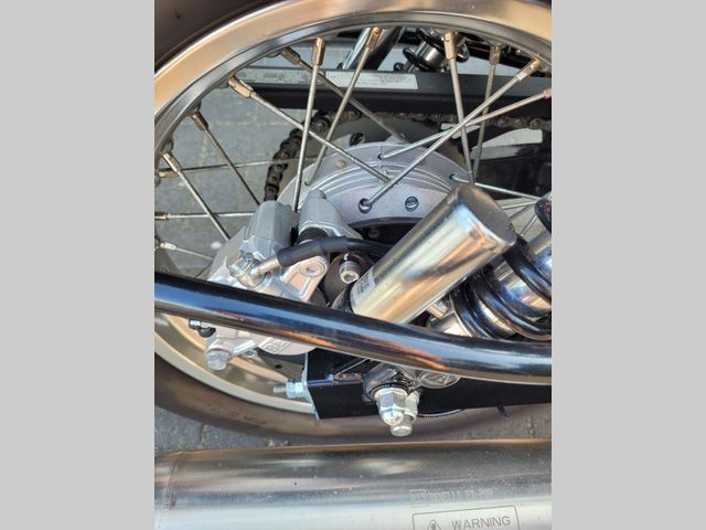 benelli - imperiale-400