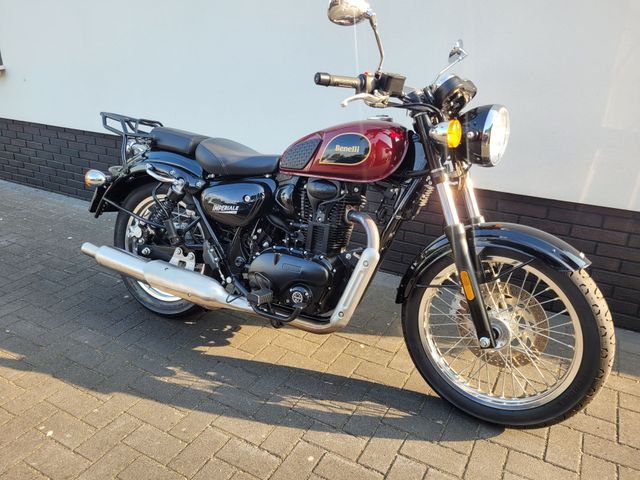 benelli - imperiale-400