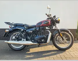 Benelli Imperiale 400 2020