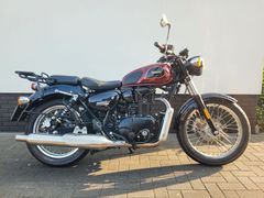 Benelli Imperiale 400 -als nieuw! -weinig km. A2 2020 occasion – foto 1 van 23