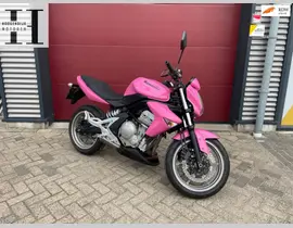 Kawasaki ER 6 N ABS 2008 occasion