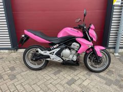 Kawasaki ER6-N ER6 N ER-6n ABS Roze 2008 occasion – foto 4 van 15