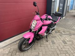 Kawasaki ER6-N ER6 N ER-6n ABS Roze 2008 occasion – foto 5 van 15