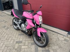 Kawasaki ER6-N ER6 N ER-6n ABS Roze 2008 occasion – foto 6 van 15