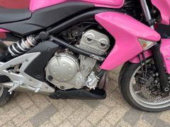 Kawasaki ER6-N ER6 N ER-6n ABS Roze 2008 occasion – foto 10 van 15