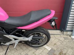 Kawasaki ER6-N ER6 N ER-6n ABS Roze 2008 occasion – foto 11 van 15
