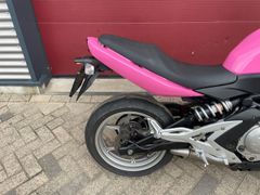 Kawasaki ER6-N ER6 N ER-6n ABS Roze 2008 occasion – foto 12 van 15