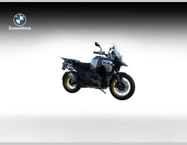 BMW R 1300 GS Adventure 2026 occasion