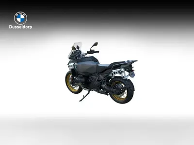 BMW R 1300 GS ADVENTURE – foto 2