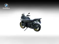 BMW R 1300 GS Adventure Adaptieve rijhoogte hulp | Adaptive Lichtmodi | Aluminium tank 1 2026 occasion – foto 2 van 4