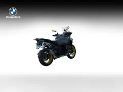 BMW R 1300 GS Adventure Adaptieve rijhoogte hulp | Adaptive Lichtmodi | Aluminium tank 1 2026 occasion – foto 4 van 4