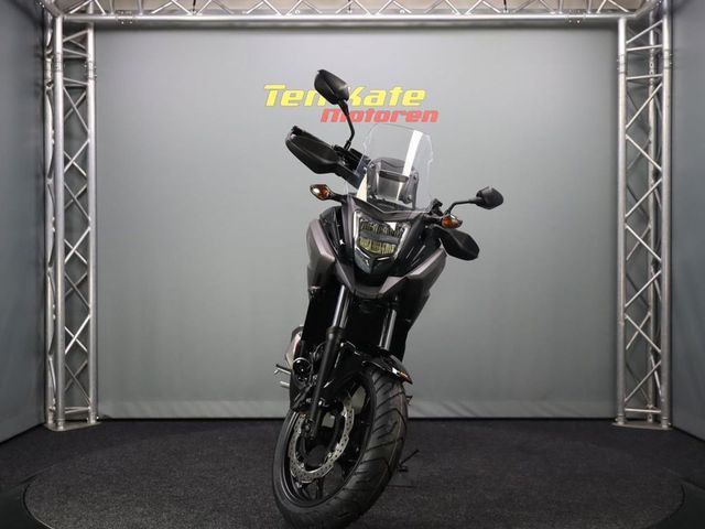 honda - nc-750-x-abs