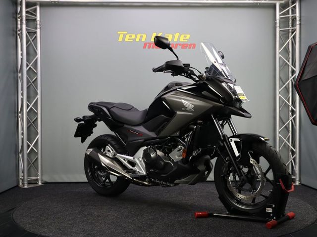 honda - nc-750-x