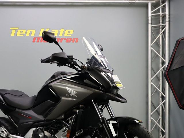 honda - nc-750-x