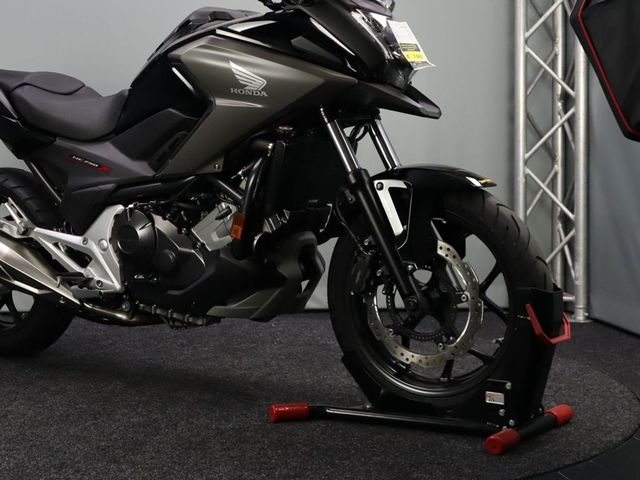 honda - nc-750-x
