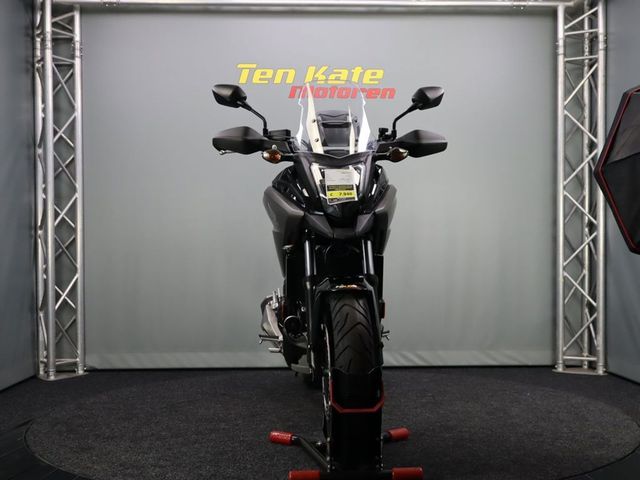 honda - nc-750-x