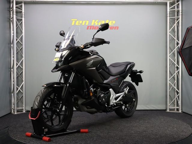 honda - nc-750-x