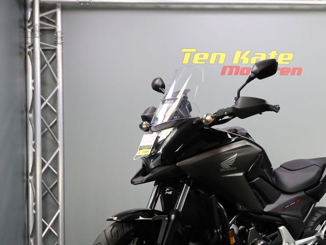honda - nc-750-x