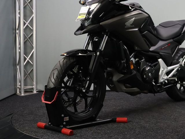 honda - nc-750-x