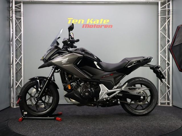 honda - nc-750-x