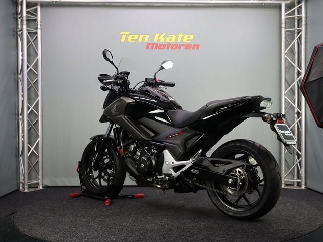 honda - nc-750-x