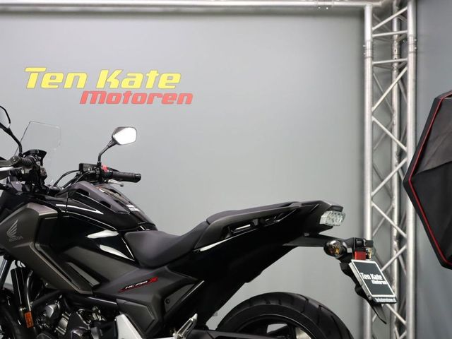 honda - nc-750-x