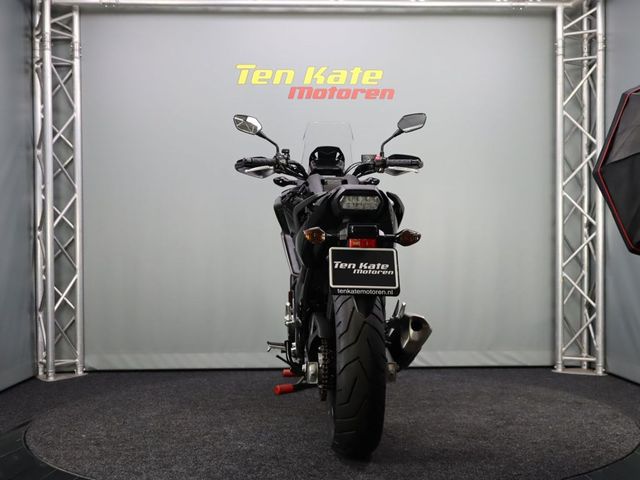 honda - nc-750-x