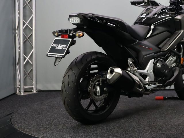 honda - nc-750-x