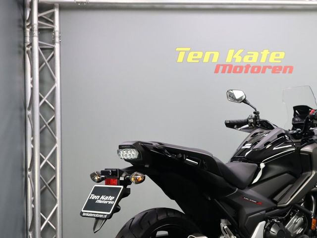 honda - nc-750-x