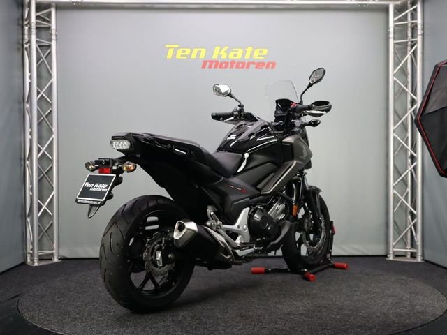 honda - nc-750-x