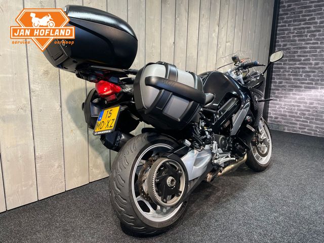 bmw - f-800-st