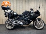 BMW F 800 ST