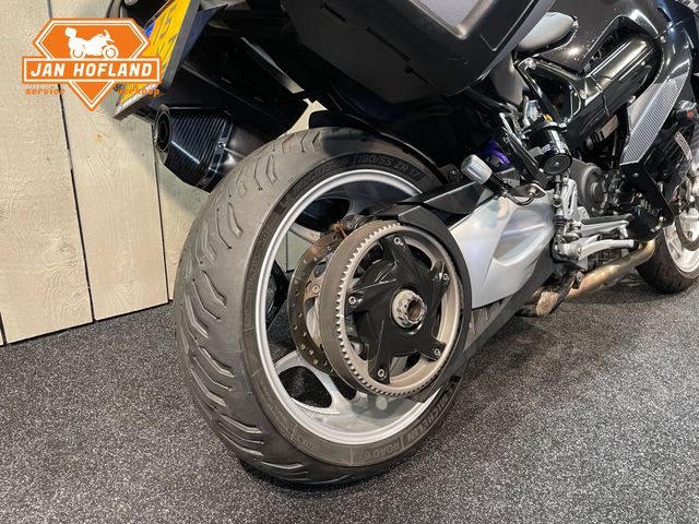 bmw - f-800-st