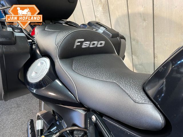 bmw - f-800-st