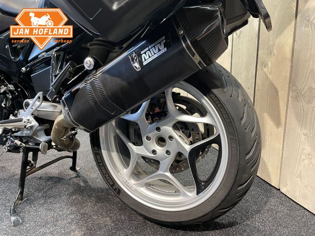 bmw - f-800-st