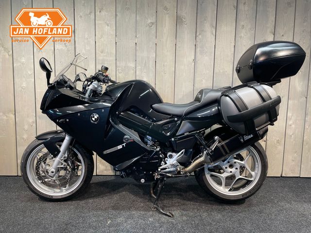 bmw - f-800-st
