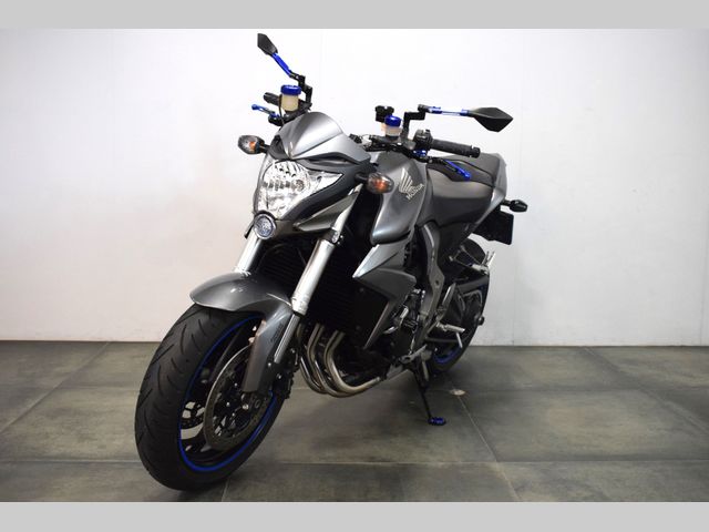honda - cb-1000-r
