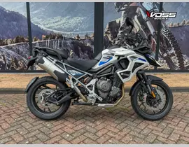 Triumph Tiger 1200 Alpine Edition 2026 nieuw