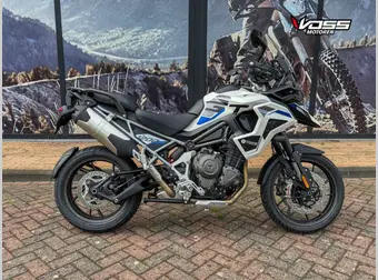 Triumph Tiger 1200 Alpine Edition 2026 nieuw
