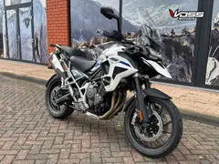 Triumph Tiger 1200 Alpine Edition 2026 nieuw – foto 2 van 5