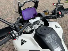 Triumph Tiger 1200 Alpine Edition 2026 nieuw – foto 4 van 5
