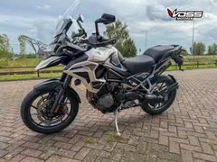 Triumph Tiger 1200 Alpine Edition 2026 nieuw – foto 5 van 5