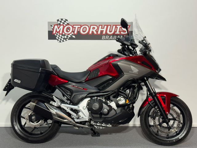honda - nc-750-x-abs