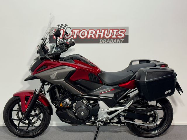 honda - nc-750-x-abs