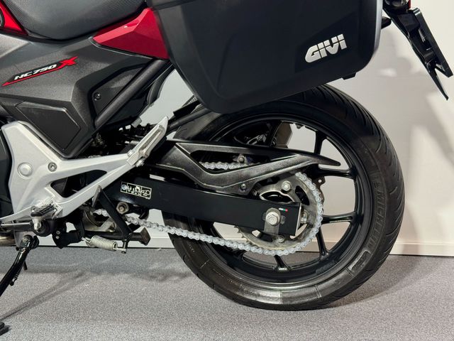honda - nc-750-x-abs