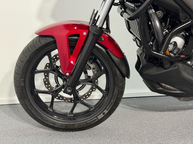 honda - nc-750-x-abs
