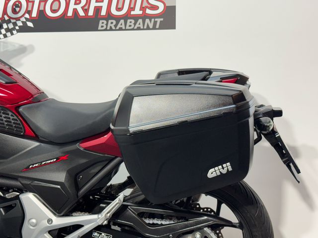 honda - nc-750-x-abs