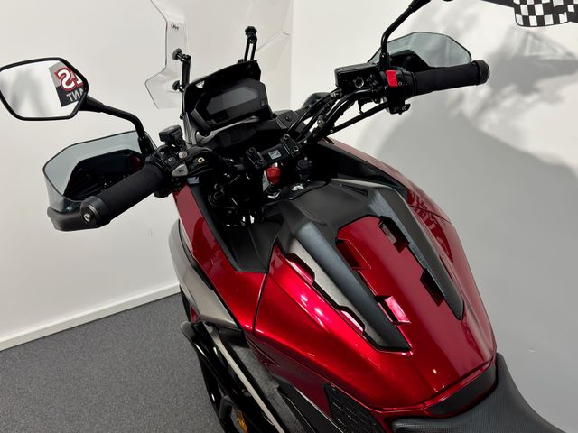 honda - nc-750-x-abs