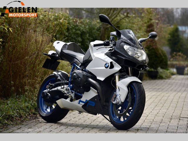 bmw - hp-2-sport